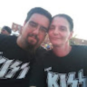 Meet your Posher, Tina